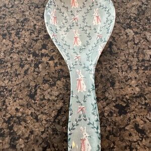 Prima Design Spoon Rest